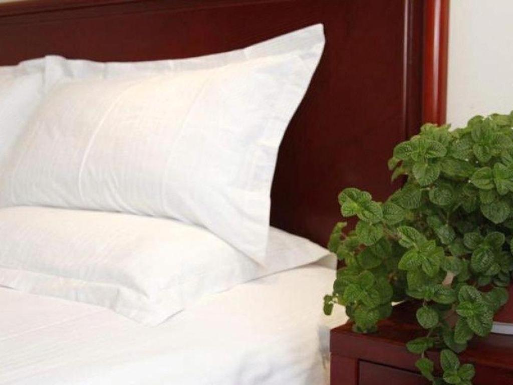 Greentree Inn Beijing Daxing Xingye Street Liyuan Business Hotel Dış mekan fotoğraf
